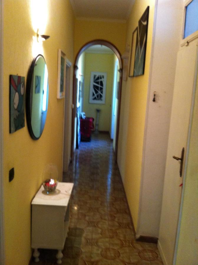 Casa "Oasi" Centro Storico Apartment Tuscania Exterior photo